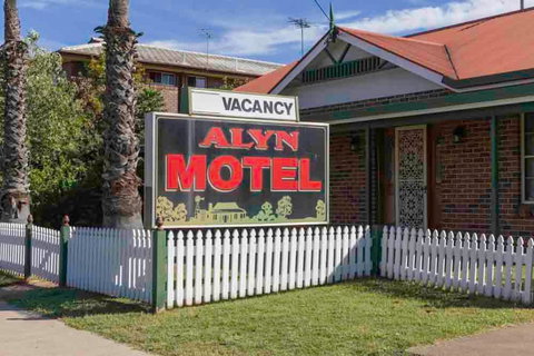 Alyn Motel - Holiday Great Ocean Road 0
