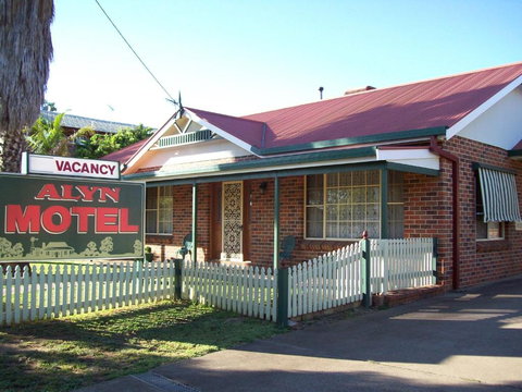 Alyn Motel - Holiday Great Ocean Road 1