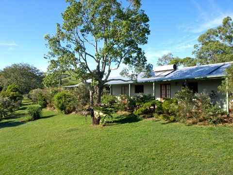 Amamoor Lodge - Holiday Great Ocean Road 0