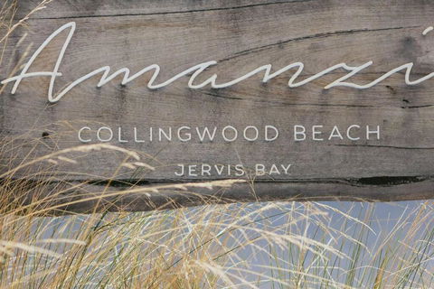 Amanzi Beach House - Just 10m To Collingwood Beach! - Holiday Great Ocean Road 1