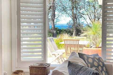 Amanzi Beach House - Just 10m To Collingwood Beach! - Holiday Great Ocean Road 2