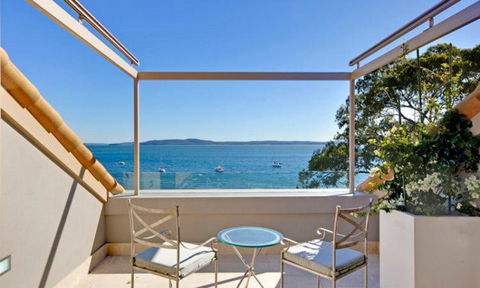 Amarna Luxury Beach Resort - Holiday Great Ocean Road 4