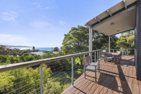 Amaroo - Holiday Great Ocean Road 1