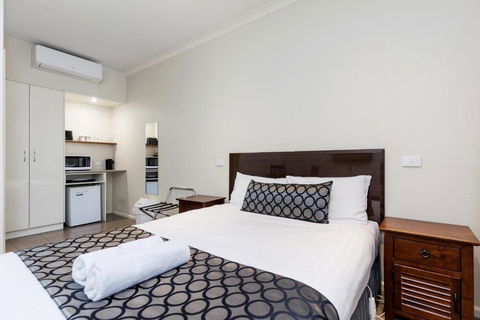 Amaroo Motel Tumuts Best Accommodation - Holiday Great Ocean Road 1
