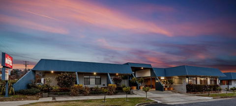 Amaroo Motel Tumuts Best Accommodation - Holiday Great Ocean Road 0