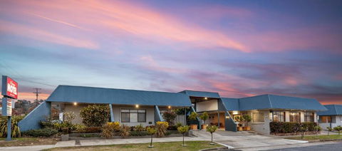 Amaroo Motel Tumuts Best Accommodation - Holiday Great Ocean Road 4