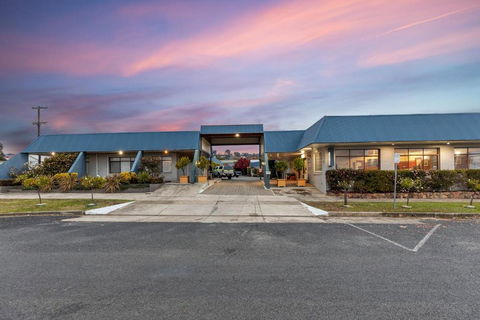 Amaroo Motel Tumuts Best Accommodation - Holiday Great Ocean Road 3