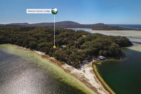 Amaroo Sunset Lodge - Holiday Great Ocean Road 2