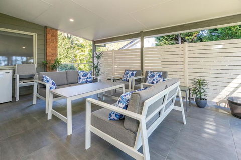 Amaroo Sunset Lodge - Holiday Great Ocean Road 4
