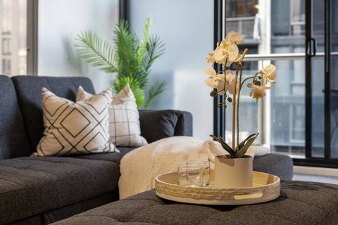 Amaya-Modern Southbank Living-Close To Crown & Yarra River - Holiday Great Ocean Road 1