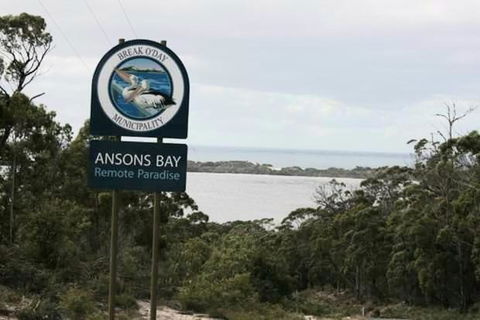 Amazing Ansons Bay Remote Paradise For The Family In The Bay Of Fires Area - Holiday Great Ocean Road 1