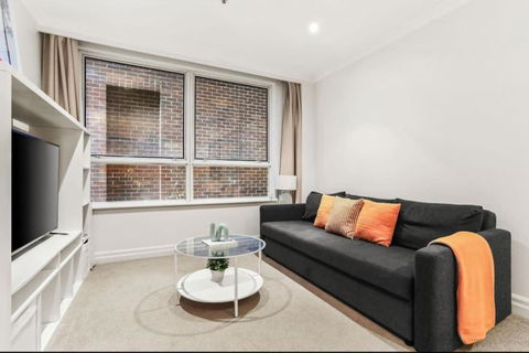 Amazing Apartment In Sydney CBD With Rooftop Pool - Holiday Great Ocean Road 1