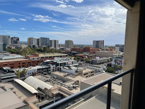 Amazing City Skyline Apartment - Pool, Gym, Sauna. - Holiday Great Ocean Road 2