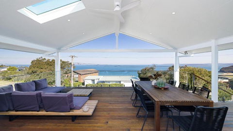 Ambleside By The Sea - Wifi Available - Holiday Great Ocean Road 2