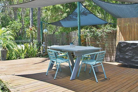 AMITY BEACH BUNGALOW - Holiday Great Ocean Road 0