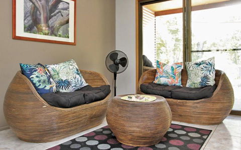 AMITY BEACH BUNGALOW - Holiday Great Ocean Road 2