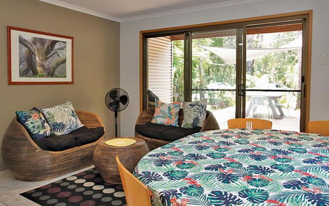 AMITY BEACH BUNGALOW - Holiday Great Ocean Road 1