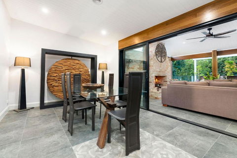 Ananda Cottage - Holiday Great Ocean Road 3