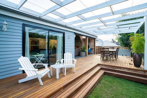 Ananda Cottage - Holiday Great Ocean Road 2