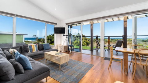 Anchorage - Holiday Great Ocean Road 4