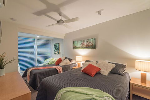 Anchorage - Riverfront Luxury On Gympie Terrace - Holiday Great Ocean Road 1