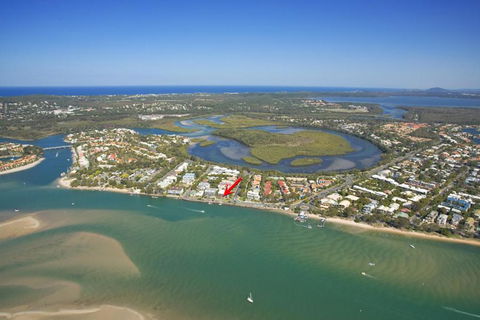 Anchorage - Riverfront Luxury On Gympie Terrace - Holiday Great Ocean Road 0
