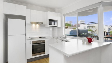 Anchors Aweigh Unit 6 - Holiday Great Ocean Road 2