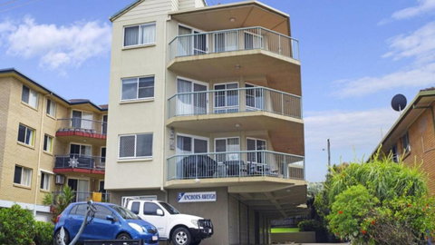 Anchors Aweigh Unit 6 - Holiday Great Ocean Road 4