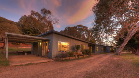 Anglers Reach Lakeside Village - Holiday Great Ocean Road 2