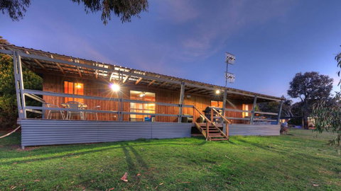 Anglers Reach Lakeside Village - Holiday Great Ocean Road 3