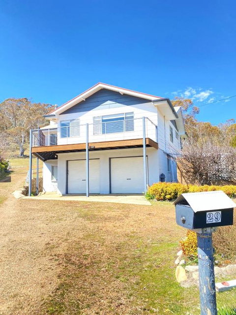 Anglers Reach Lakeside Village - Holiday Great Ocean Road 1