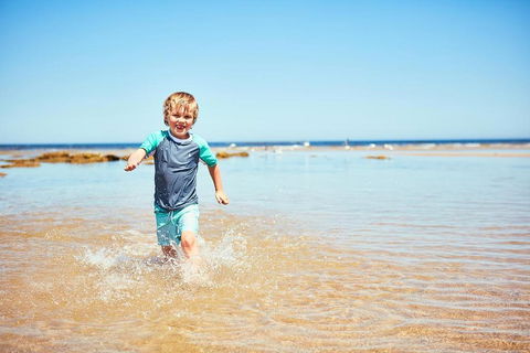 Anglesea Family Caravan Park - Holiday Great Ocean Road 4