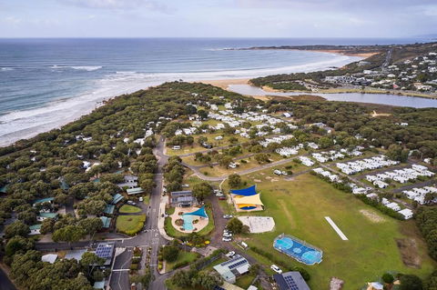 Anglesea Family Caravan Park - Holiday Great Ocean Road 1