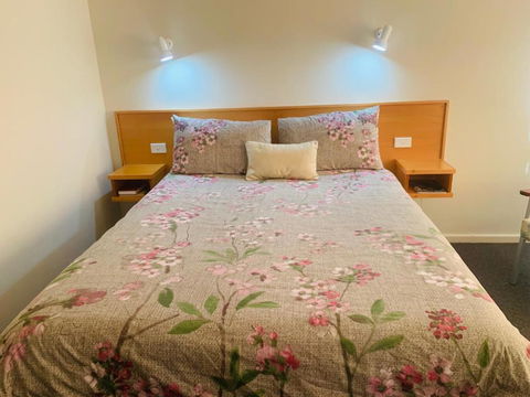Anna Bella Motel Glen Innes - Holiday Great Ocean Road 1