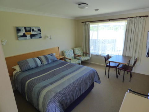 Anna Bella Motel Glen Innes - Holiday Great Ocean Road 0
