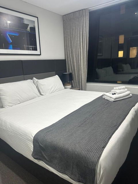 ANTEA 2br Embassy 1207 - Holiday Great Ocean Road 3