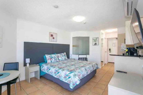 Alex Resort Studio Small Ocean View - Holiday Great Ocean Road 1