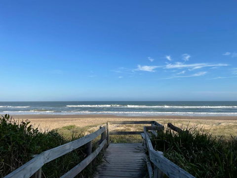 Amani Beach Haus, On The Beach - Holiday Great Ocean Road 3