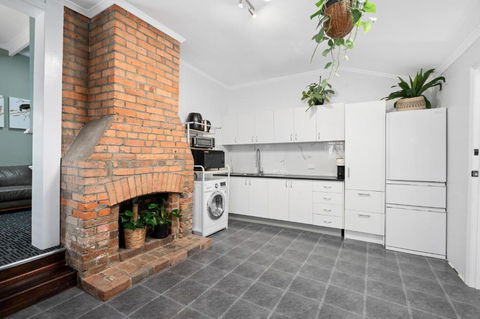 Amelia Terrace - House In Brisbane City Central - Holiday Great Ocean Road 4