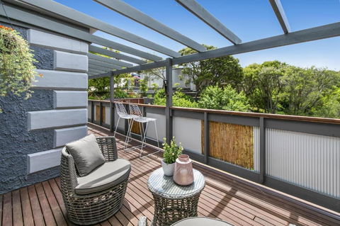 An Entertainers Oasis - Fun Home With Pool Table, Arcade Game, Basketball Ring - Holiday Great Ocean Road 4