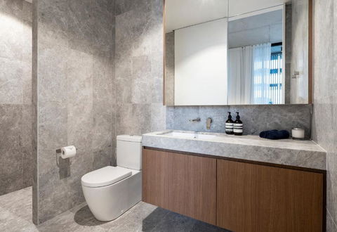 Alfred & Turner Apartments, Luxury 2 Bedroom Condos In The Heart Of The Valley - Holiday Great Ocean Road 1