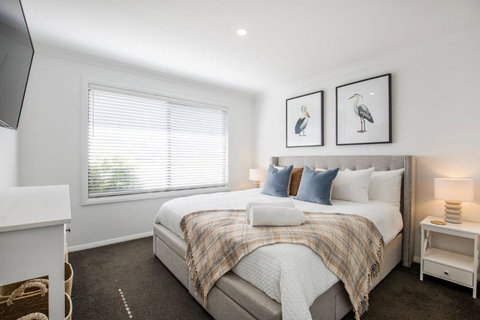 Alkira - Pet Friendly - 4 Mins Walk To Beach - Holiday Great Ocean Road 3