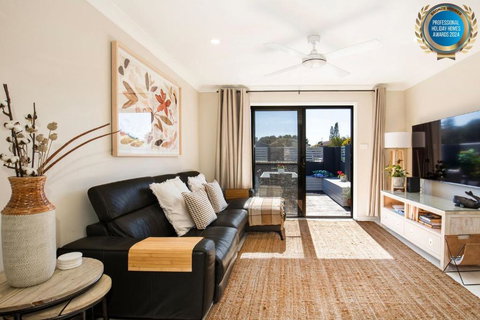 Alkira - Pet Friendly - 4 Mins Walk To Beach - Holiday Great Ocean Road 1