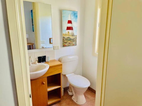 Artist Apartment Between Beach And Main - Holiday Great Ocean Road 4