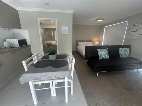 Apartment Close To The Beach - Holiday Great Ocean Road 2