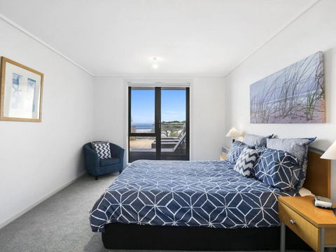 Apartment 11 Pacific Apartments - Holiday Great Ocean Road 4