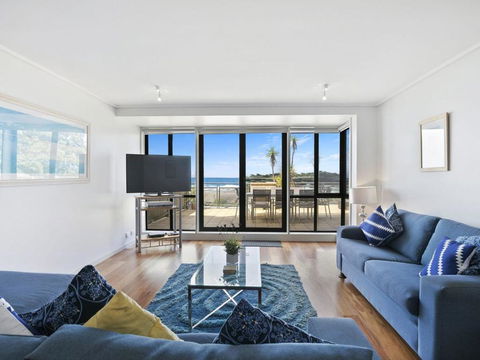 Apartment 11 Pacific Apartments - Holiday Great Ocean Road 3