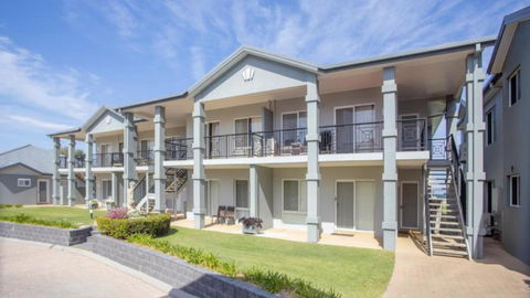 Apartment 14 - The Meridian - Holiday Great Ocean Road 0
