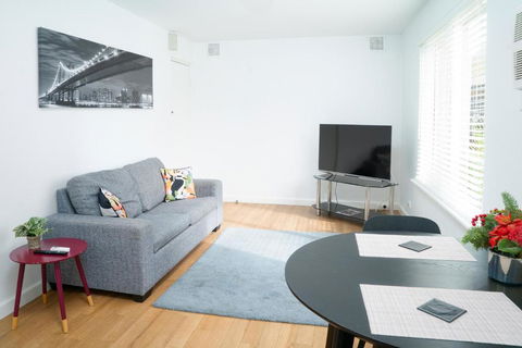 Apartment 15 Burswood - Holiday Great Ocean Road 0