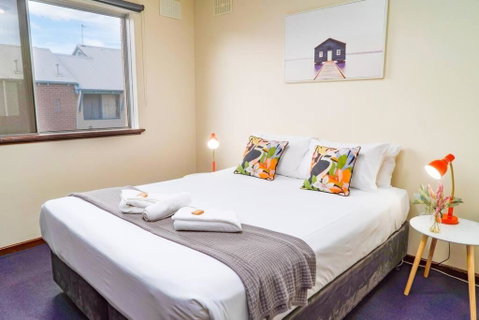 Apartment 7 - Holiday Great Ocean Road 3